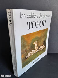Les Cahiers du silence