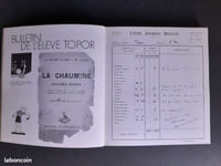 Les Cahiers du silence