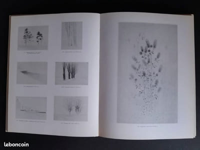 Gunnar Norrman. Torrnålsgravyrer, Kaltnadelradierungen, Drypoints 1959-1982 