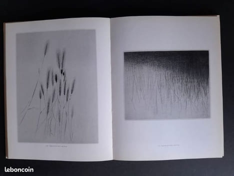 Gunnar Norrman. Torrnålsgravyrer, Kaltnadelradierungen, Drypoints 1959-1982 . [Catalogue]