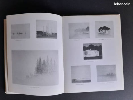 Gunnar Norrman. Torrnålsgravyrer, Kaltnadelradierungen, Drypoints 1959-1982 . [Catalogue]