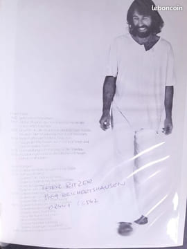 Peter Ritzer. [Catalogue]
