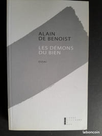 Les démons du bien