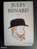 Journal 1887-1910. Jules Renard