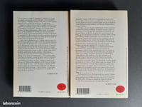 Chroniques de la montagne 1952-1971 (complet, 2 vols.)