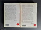 Chroniques de la montagne 1952-1971 (complet, 2 vols.). Alexandre Vialatte