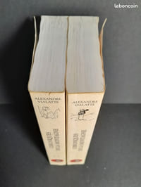 Chroniques de la montagne 1952-1971 (complet, 2 vols.)