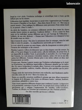 Retour au réel : essais pour se guérir des illusions du progrès. Maxime Laguerre
