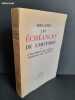 Les &eacute;ch&eacute;ances de l'histoire ou l'&eacute;clatement des empires coloniaux de l'Occident. Gabriel Auphan (amiral)