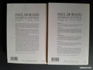 Journal inutile (1968-1976). Paul Morand