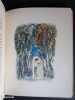 Affaires de coeur. Abel Hermant, Abel Bonnard, Colette, Paul Morand
