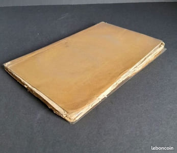 L'Intrigue épistolaire, comédie en cinq actes et en vers. Représentée sur le Théâtre Français de la rue de Richelieu, le 13 juin 1791.