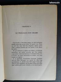 La République de Genève. 5e Cahiers Vaudois