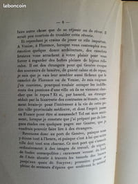 La République de Genève. 5e Cahiers Vaudois