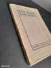 Dramen und Bilder. Oskar Kokoschka