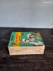 LOT 19 TITRES LUCKY LUKE SOUPLE DOS BOIS &Eacute;TAT CORRECT. MORRIS