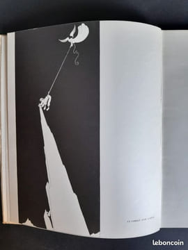 L'Opéra de pics. Cinquante compositions de Samivel, précédées d'une introduction de Jean Giono et d'un boniment de l'auteur.. SAMIVEL