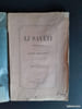 Li Saveti – com&egrave;deie &egrave; deux actes. [Th&eacute;&acirc;tre wallon]