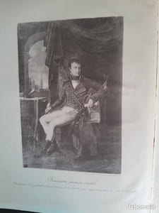 Histoire illustrée d'un corps belge au service de la République et de l'Empire. La 112e demi-brigade. Côtes de l'Océan – Italie – Espagne. IIe corps de la Grande Armée (1803-1814). Ouvrage publié d'après les manuscrits originaux du major de Maugeer, ancien officier au 112e régiment.