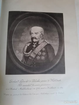 Histoire illustrée d'un corps belge au service de la République et de l'Empire. La 112e demi-brigade. Côtes de l'Océan – Italie – Espagne. IIe corps ...