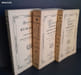 M&eacute;moires, souvenirs, opinions et &eacute;crits du Duc de Ga&euml;te (comlet, 3 tomes) . GA&Euml;TE (Martin-Michel-Charles GAUDIN, duc de)