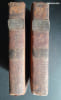 Vie de Laurent de M&eacute;dicis, surnomm&eacute; le Magifique ; traduit de l'Anglais de William Roscoe, sur la seconde &eacute;dition.. ROSCOE, William ; THUROT, Fran&ccedil;ois ...