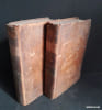 Vie de Laurent de M&eacute;dicis, surnomm&eacute; le Magifique ; traduit de l'Anglais de William Roscoe, sur la seconde &eacute;dition.. ROSCOE, William ; THUROT, Fran&ccedil;ois ...