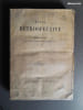 Revue r&eacute;trospective ou Archives secr&egrave;tes du dernier gouvernement (1830-1848). Collectif ; [TASCHEREAU, Jules]