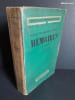 M&eacute;moires (1939-1946). Wladyslaw Anders