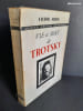 Vie et mort de Trotsky. Victor Serge
