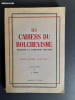 Les Cahiers du Bolchevisme pendant la campagne 1939-1940. Molotov – Dimitrov – Thorez – Marty. 