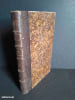 Journal et correspondance. Recueillis par madame H. C. [Cheuvreux]. AMP&Egrave;RE (Andr&eacute;-Marie)