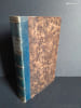 Œuvres choisies de J.B. Rousseau – Odes, cantates, &eacute;pitres et po&eacute;sies diverses orn&eacute;es de son portrait.. Jean-Baptiste Rousseau