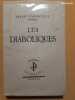 Les Diaboliques. BARBEY D'AUREVILLY, Jules