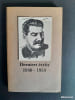 Derniers &eacute;crits 1950-1953. Joseph Staline