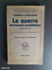 La guerre germano-sovi&eacute;tique (1941-1945). Augustin Guillaume (g&eacute;n&eacute;ral)