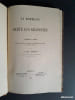 Li roumans de Berte aus grans pi&eacute;s. Po&euml;me publi&eacute;, d'apr&egrave;s le manuscrit de la biblioth&egrave;que de l'Ars&eacute;nal, avec notes et variantes par M. Aug. Scheler.. ...
