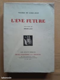 L'Eve future