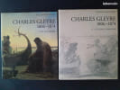 Charles Gleyre 1806-1874. – I. Life and Works. – II. Catalogue raisonn&eacute;.. William Hauptmann