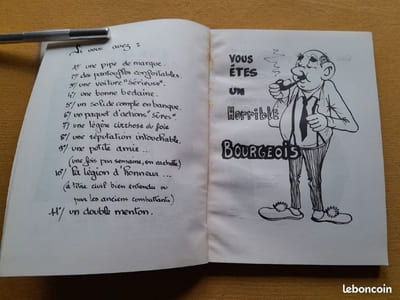 Petit guide des fonds de poubelle
