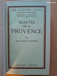 Beautés de la Provence