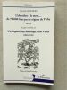L’abandon à la mort de 76000 fous par le régime de Vichy – Un hôpital psychiatrique sous Vichy (1940-1945). AJZENBERG, Armand; CASTELLI, André