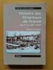 Histoire des Orientaux de France du Ier au XXe siècle  . NAAMAN, Abdallah  