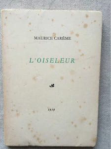 L’Oiseleur