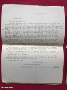 L’Algérie du cessez-le-feu. Les problèmes posés par l’indépendance étudiés en 1961