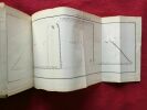 Réglement sur l'exercice et les manoeuvres de l'infanterie belge du 26 avril 1833. Édition dans laquelle on a intercalé les modifications ordonnées ...