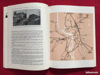 Évolution du matériel moteur et roulant de la Cie du Midi 1855 à 1934