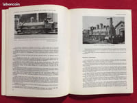 Évolution du matériel moteur et roulant de la Cie du Midi 1855 à 1934