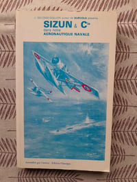Sizun & Cie dans notre aéronautique navale