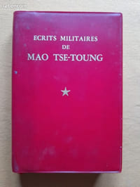 Écrits militaires